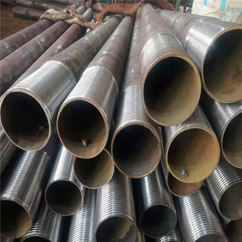 彭水管棚跟管