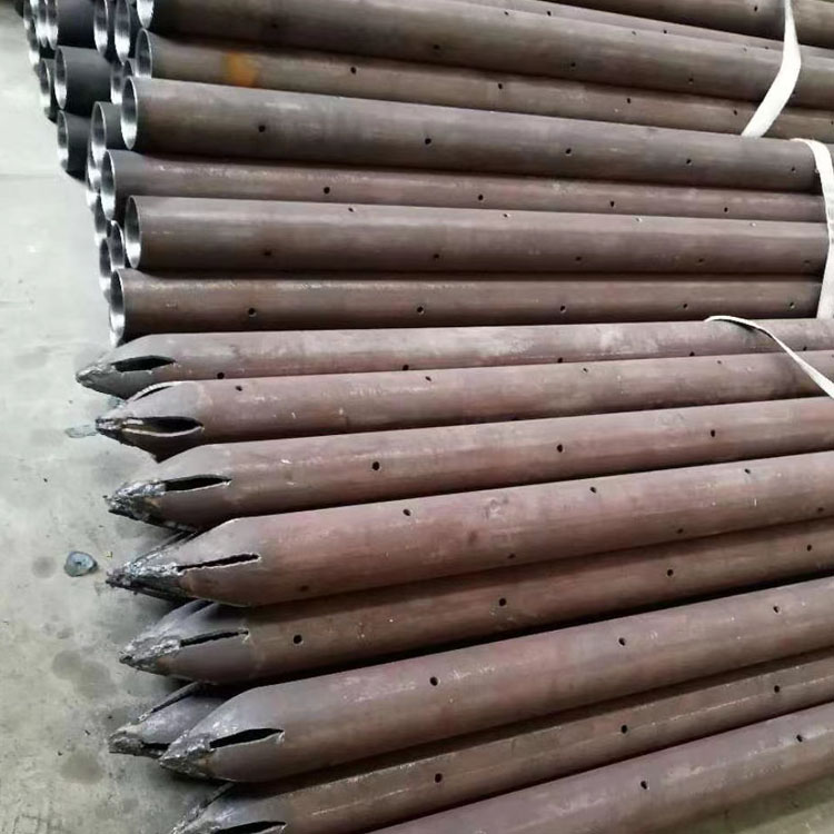 彭水76mm管棚管