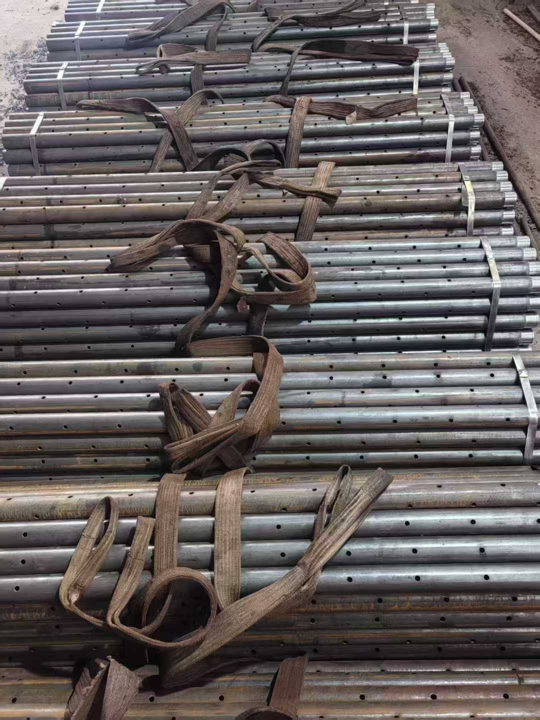 彭水127mm管棚管